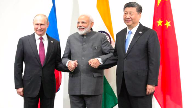 Chủ tịch Trung Quốc Tập Cận Bình có thể không dự Hội nghị thượng đỉnh G20 